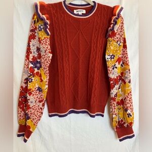 &merci Adorable Sweater Size S